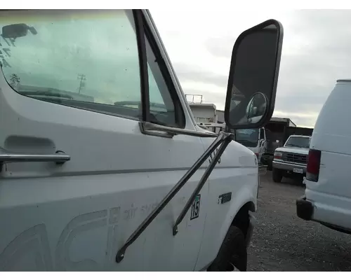FORD F450 Side View Mirror