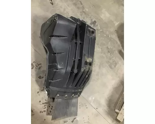 FORD F450 Splash Shield