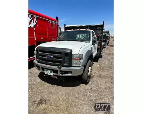 FORD F450 Transfer Case Assembly