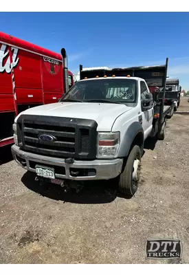 FORD F450 Transfer Case Assembly
