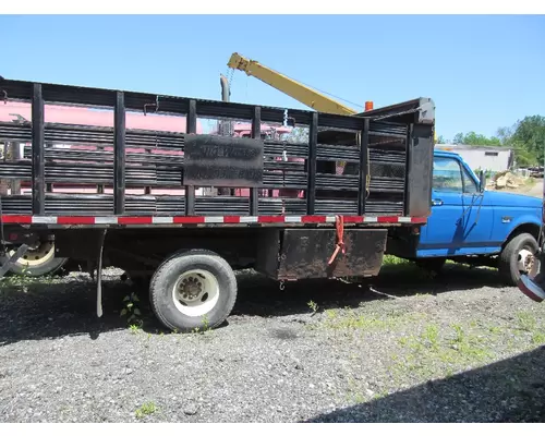 FORD F450 Truck For Sale