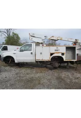 FORD F450 Truck For Sale