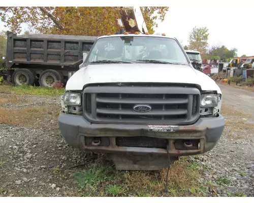 FORD F450 Truck For Sale