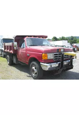 FORD F450 Truck For Sale