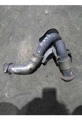 FORD F450 Turbocharger/Supercharger