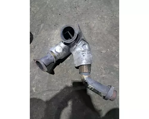 FORD F450 TurbochargerSupercharger