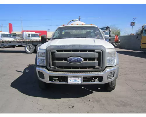 FORD F450 Vehicle For Sale
