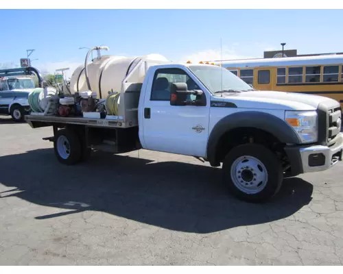 FORD F450 Vehicle For Sale