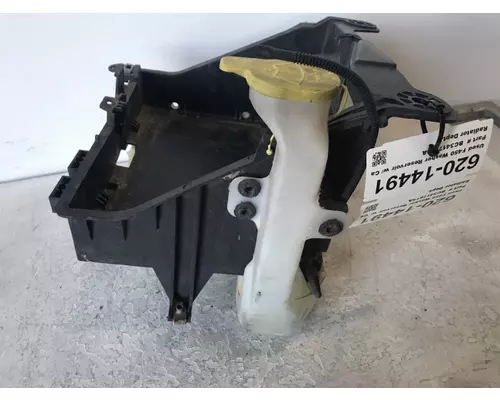 FORD F450 Windshield Washer Reservoir