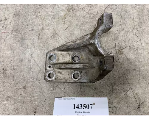 FORD F4HT-6A070-AA Engine Mounts