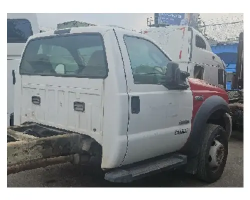 FORD F500 CAB