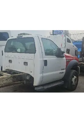FORD F500 CAB
