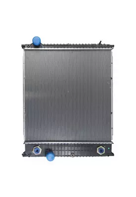 FORD F500 RADIATOR ASSEMBLY