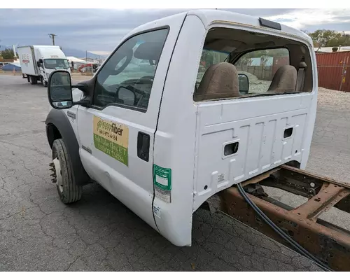 FORD F550 SUPERDUTY Fuel Tank