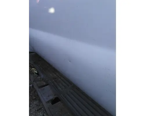 FORD F550SD (SUPER DUTY) 1999-2007 DOOR ASSEMBLY, FRONT