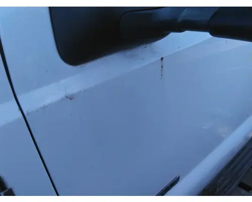 FORD F550SD (SUPER DUTY) 1999-2007 DOOR ASSEMBLY, FRONT