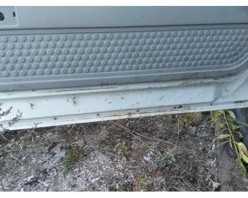 FORD F550SD (SUPER DUTY) 1999-2007 DOOR ASSEMBLY, FRONT