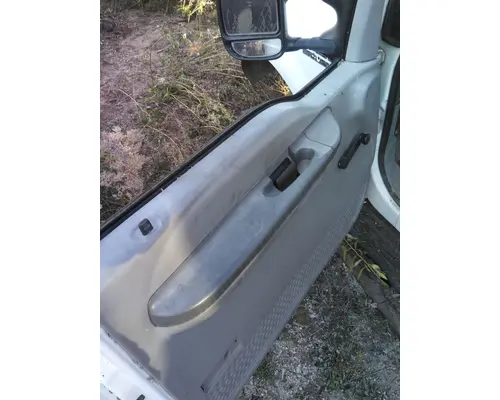 FORD F550SD (SUPER DUTY) 1999-2007 DOOR ASSEMBLY, FRONT