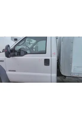 FORD F550SD (SUPER DUTY) 1999-2007 DOOR ASSEMBLY, FRONT