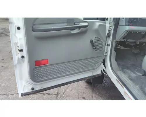 FORD F550SD (SUPER DUTY) 1999-2007 DOOR ASSEMBLY, FRONT