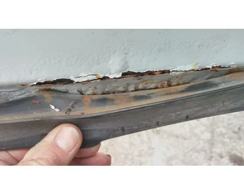 FORD F550SD (SUPER DUTY) 1999-2007 DOOR ASSEMBLY, FRONT