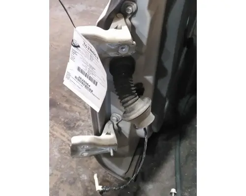 FORD F550SD (SUPER DUTY) 1999-2007 DOOR ASSEMBLY, FRONT