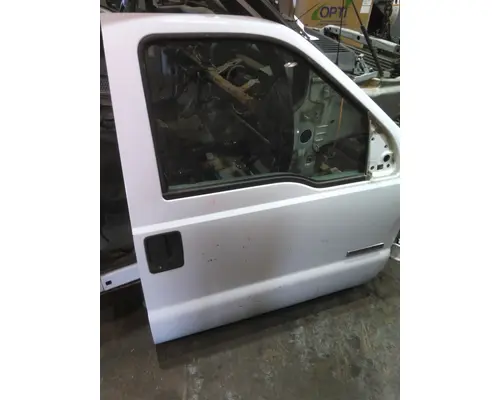 FORD F550SD (SUPER DUTY) 1999-2007 DOOR ASSEMBLY, FRONT