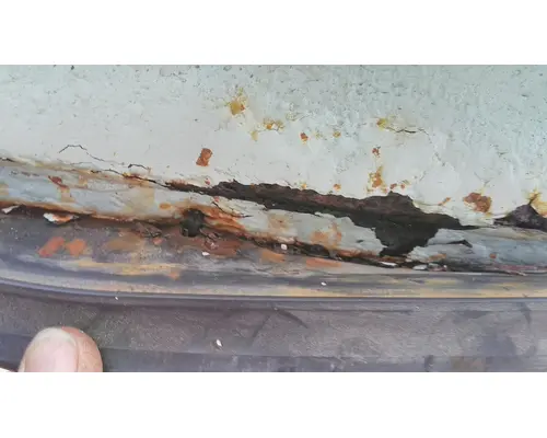 FORD F550SD (SUPER DUTY) 1999-2007 DOOR ASSEMBLY, FRONT