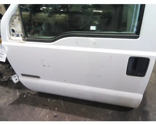 FORD F550SD (SUPER DUTY) 1999-2007 DOOR ASSEMBLY, FRONT