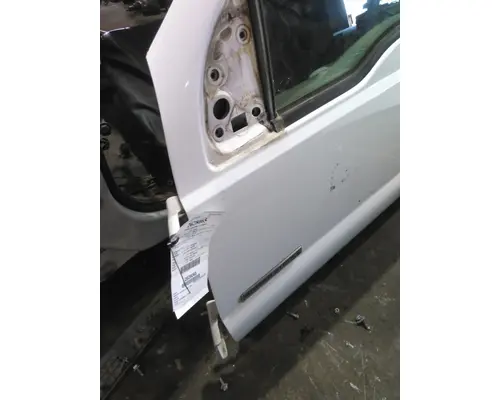 FORD F550SD (SUPER DUTY) 1999-2007 DOOR ASSEMBLY, FRONT
