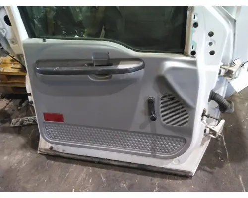 FORD F550SD (SUPER DUTY) 1999-2007 DOOR ASSEMBLY, FRONT