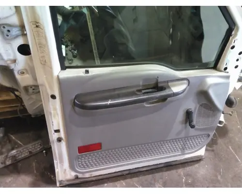 FORD F550SD (SUPER DUTY) 1999-2007 DOOR ASSEMBLY, FRONT