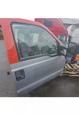 FORD F550SD (SUPER DUTY) 2008-2016 DOOR ASSEMBLY, FRONT