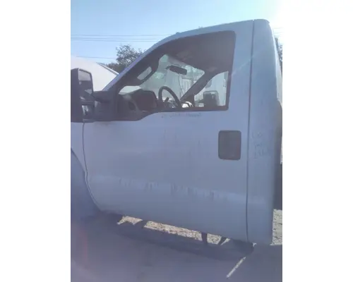 FORD F550SD (SUPER DUTY) 2008-2016 DOOR ASSEMBLY, FRONT