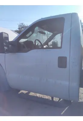 FORD F550SD (SUPER DUTY) 2008-2016 DOOR ASSEMBLY, FRONT