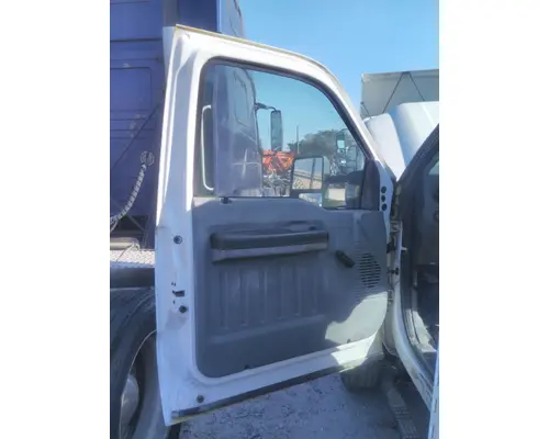 FORD F550SD (SUPER DUTY) 2008-2016 DOOR ASSEMBLY, FRONT