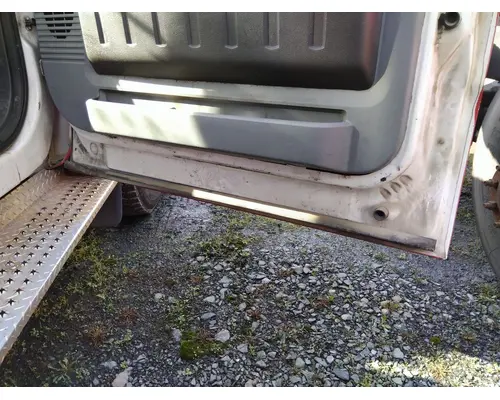 FORD F550SD (SUPER DUTY) 2008-2016 DOOR ASSEMBLY, FRONT