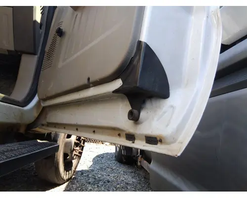FORD F550SD (SUPER DUTY) 2008-2016 DOOR ASSEMBLY, FRONT