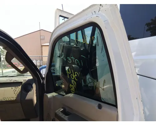FORD F550SD (SUPER DUTY) 2008-2016 DOOR ASSEMBLY, FRONT