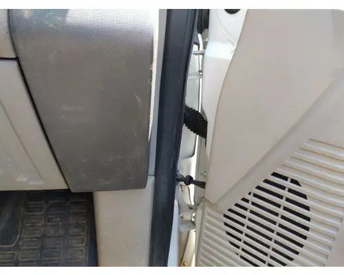 FORD F550SD (SUPER DUTY) 2008-2016 DOOR ASSEMBLY, FRONT