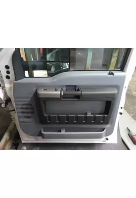 FORD F550SD (SUPER DUTY) 2008-2016 DOOR ASSEMBLY, FRONT