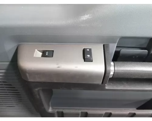 FORD F550SD (SUPER DUTY) 2008-2016 DOOR ASSEMBLY, FRONT