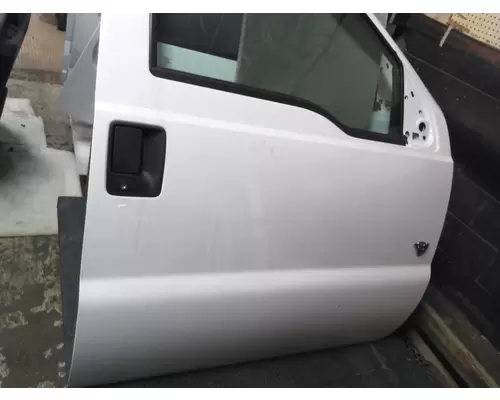 FORD F550SD (SUPER DUTY) 2008-2016 DOOR ASSEMBLY, FRONT