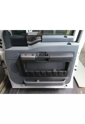FORD F550SD (SUPER DUTY) 2008-2016 DOOR ASSEMBLY, FRONT