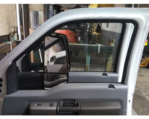 FORD F550SD (SUPER DUTY) 2008-2016 DOOR ASSEMBLY, FRONT