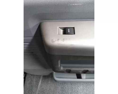 FORD F550SD (SUPER DUTY) 2008-2016 DOOR ASSEMBLY, FRONT