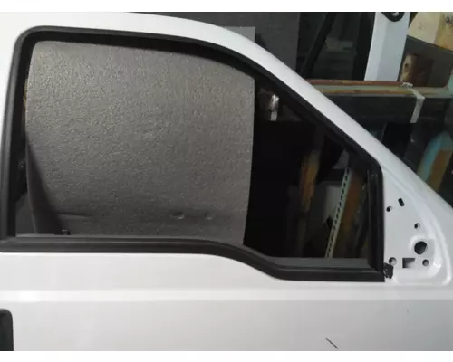 FORD F550SD (SUPER DUTY) 2008-2016 DOOR ASSEMBLY, FRONT