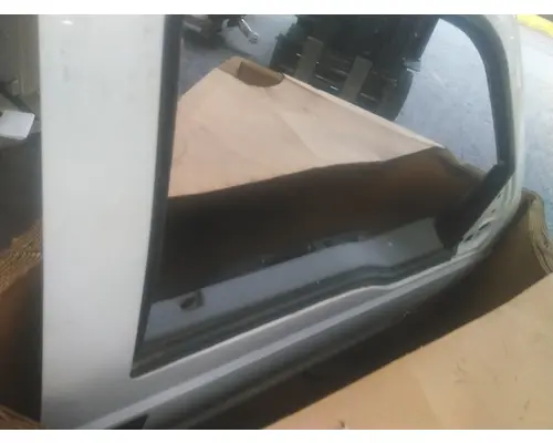 FORD F550SD (SUPER DUTY) 2008-2016 DOOR ASSEMBLY, FRONT