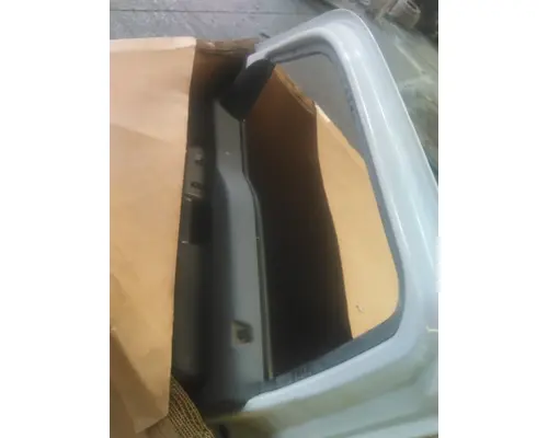 FORD F550SD (SUPER DUTY) 2008-2016 DOOR ASSEMBLY, FRONT