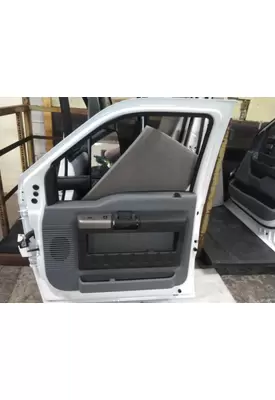 FORD F550SD (SUPER DUTY) 2008-2016 DOOR ASSEMBLY, FRONT